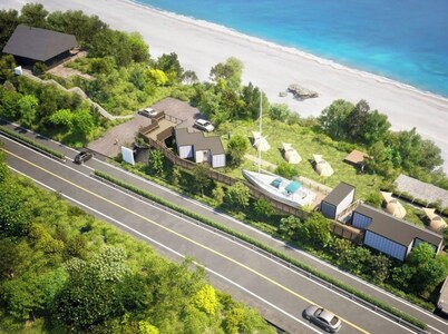 NonSmoking A rewarding stay with direct access  / Aki District Kōchi