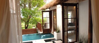 The entire hotel can be reserved for private use / Ito City Shizuoka