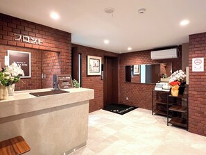 Hall