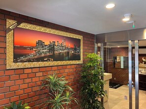 Hall