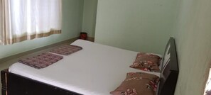 Room - Nisarg Guest House (Alibag)