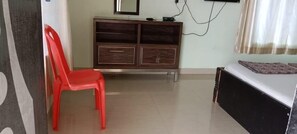 Room - Nisarg Guest House (Alibag)