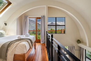 1 makuuhuone, ilmainen Wi-Fi, vuodevaatteet