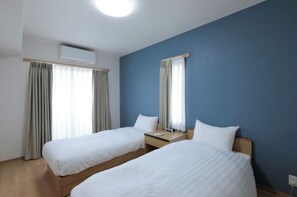 1 bedroom, desk, iron/ironing board, free WiFi - For 4 people Condominium Room only / Noshiro City Akita (Noshiro City)
