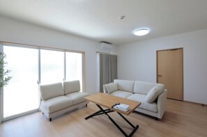 TV - For 4 people Condominium Room only / Noshiro City Akita (Noshiro City)