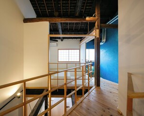 Interior - Nonsmoking Main building Seseragi / Kyoto City Kyōto (Kyoto City)