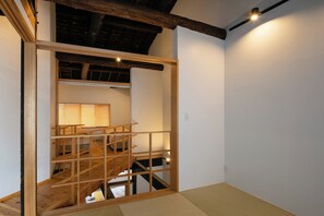 Interior - Nonsmoking Main building Seseragi / Kyoto City Kyōto (Kyoto City)