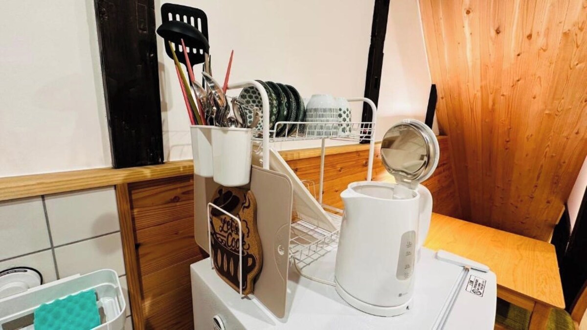 Image de profil de l’hôte