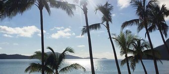 Poolside Apartment at Mango House, Whitsundays