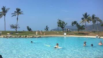 Alberca