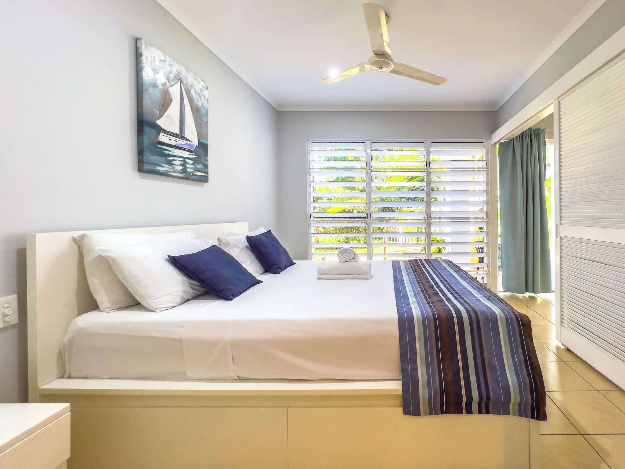 1 makuuhuone, silitysrauta/-lauta, Wi-Fi, vuodevaatteet