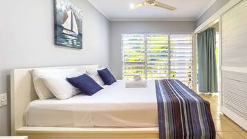 1 makuuhuone, silitysrauta/-lauta, Wi-Fi, vuodevaatteet