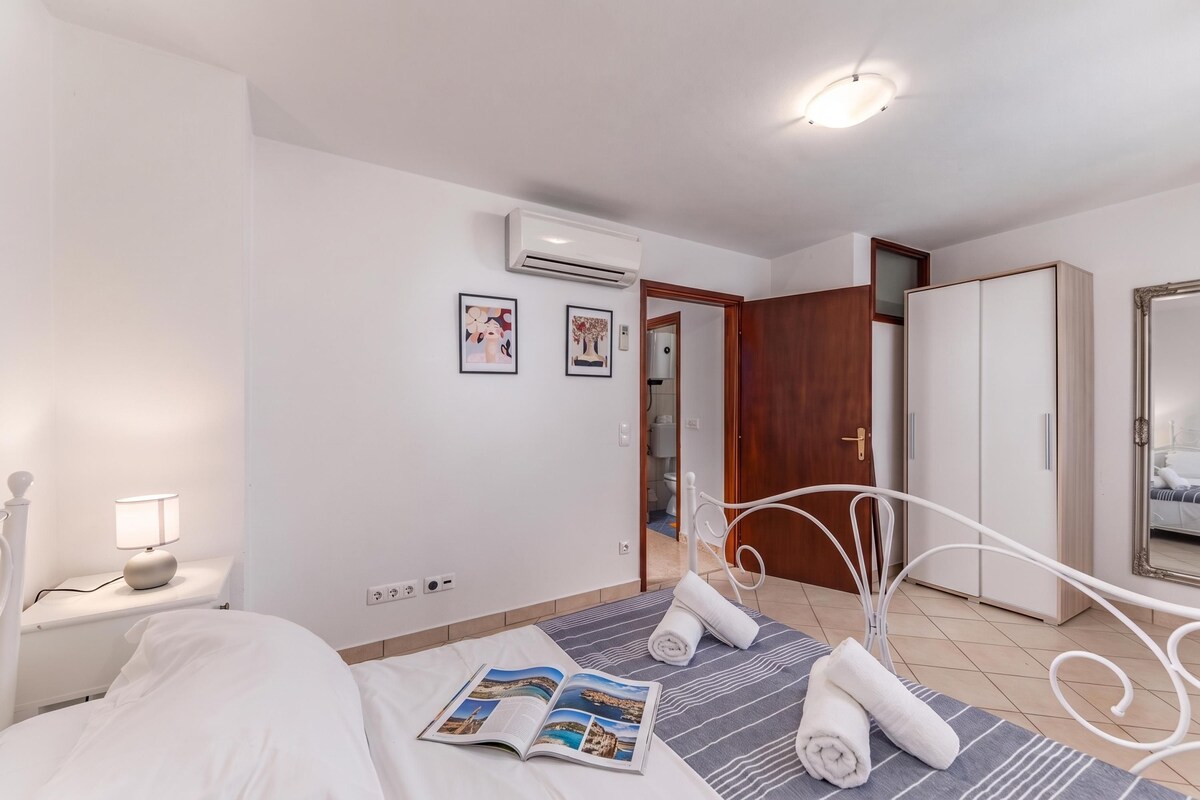 Standard Apartment, 1 Bedroom, Terrace (Istrian Countryside House Iva)