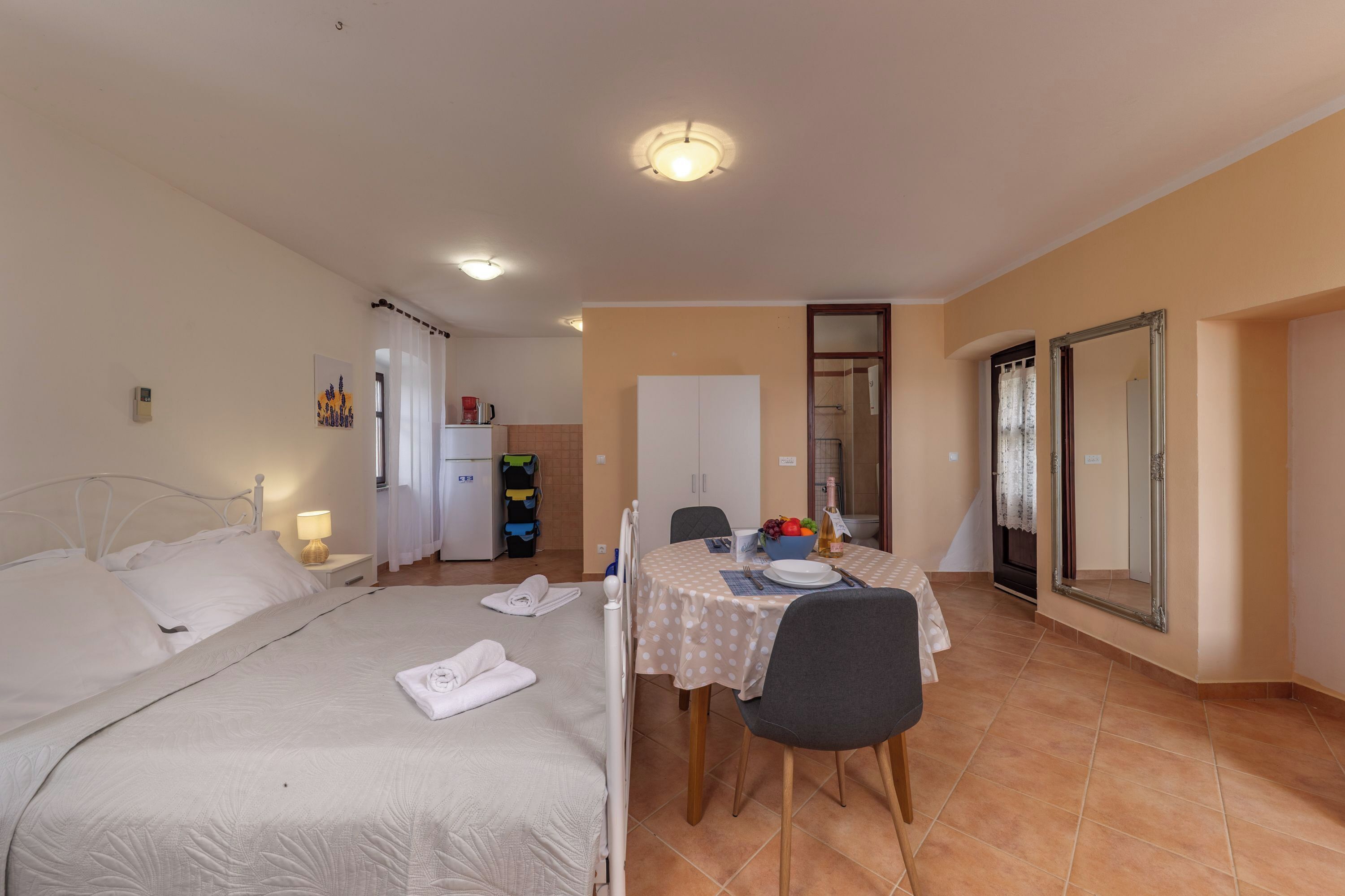 Standard Studio (Apartment Iva 3)