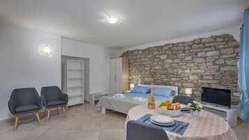 Standard Studio (Apartment Iva 1) | Interior