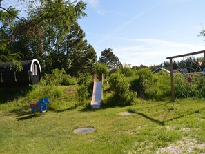 Children’s area - "Juditha" - 750m from the sea by Interhome (Vejers Strand)