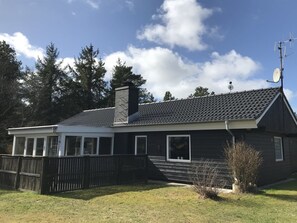 Eksteriør