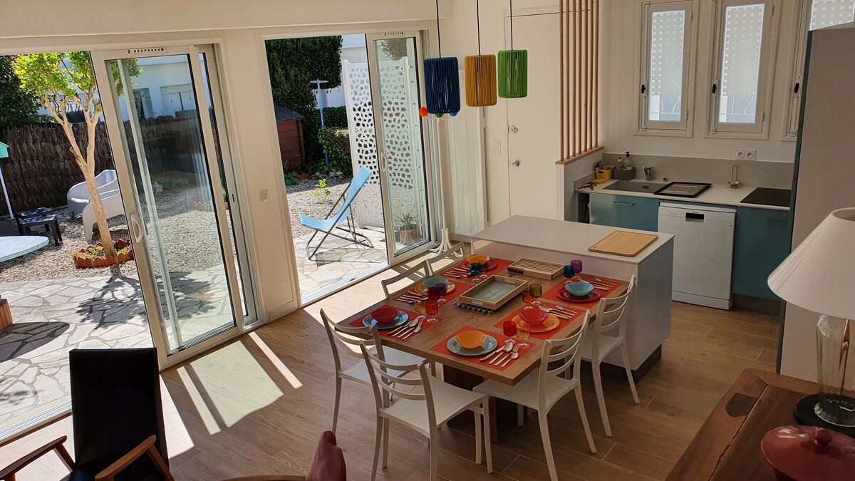 Bild für Gastgeberprofil