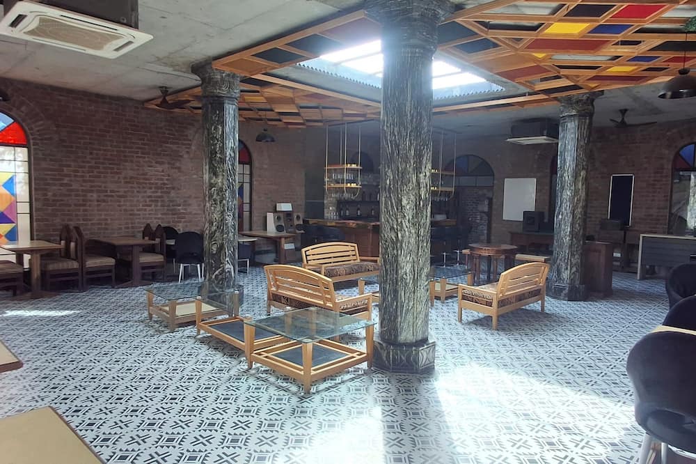 Galleria Hotel Ajmer