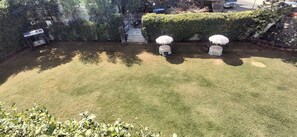 豪華雙人房, 花園景觀 | 客房景觀