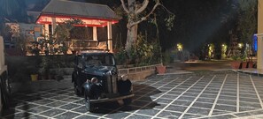 Karaoke room - Galleria Hotel Ajmer (Ajmer)