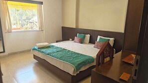 Deluxe Double Room, Garden View - Galleria Hotel Ajmer (Ajmer)