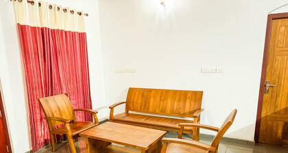 Riverside Inn villa - 2BHK Private Riverfront Villa