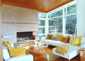 TV - Grand Haven with Sea view! For Executives and Remote! Adults only! City Close! (Castlecrag)