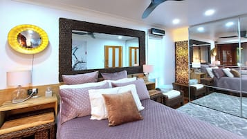 3 Schlafzimmer, Bügeleisen/Bügelbrett, Internetzugang, Bettwäsche