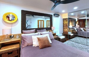 3 Schlafzimmer, Bügeleisen/Bügelbrett, Internetzugang, Bettwäsche