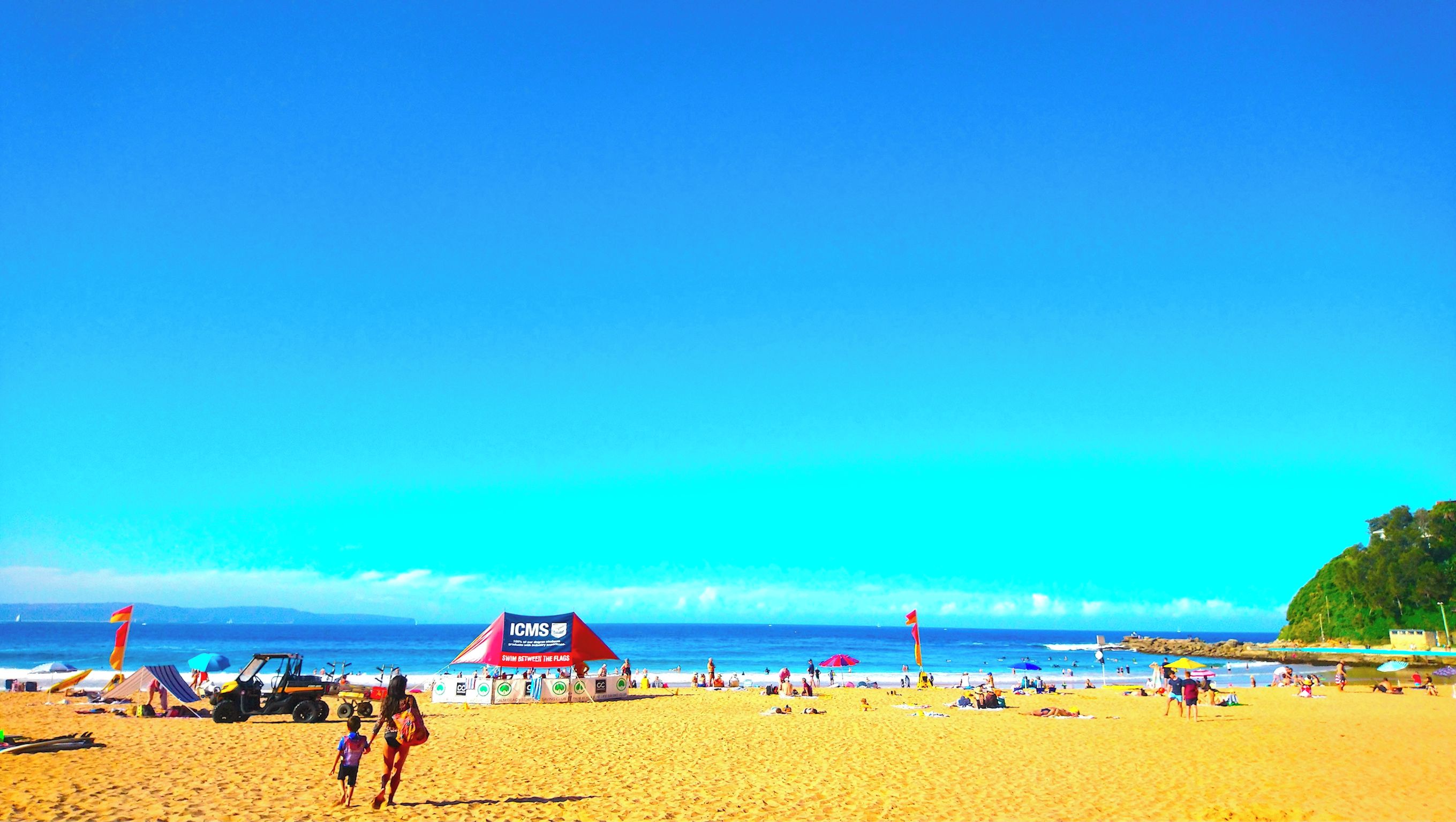 Strand