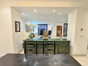 Interior - Refined villa in the heart of La Marsa with garden (Sidi Daoud)