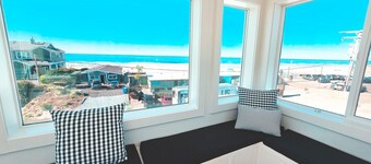 The Best Views In Rockaway | Pet Friendly Oceanview