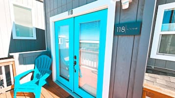 DĂ©tail de lâextĂ©rieur