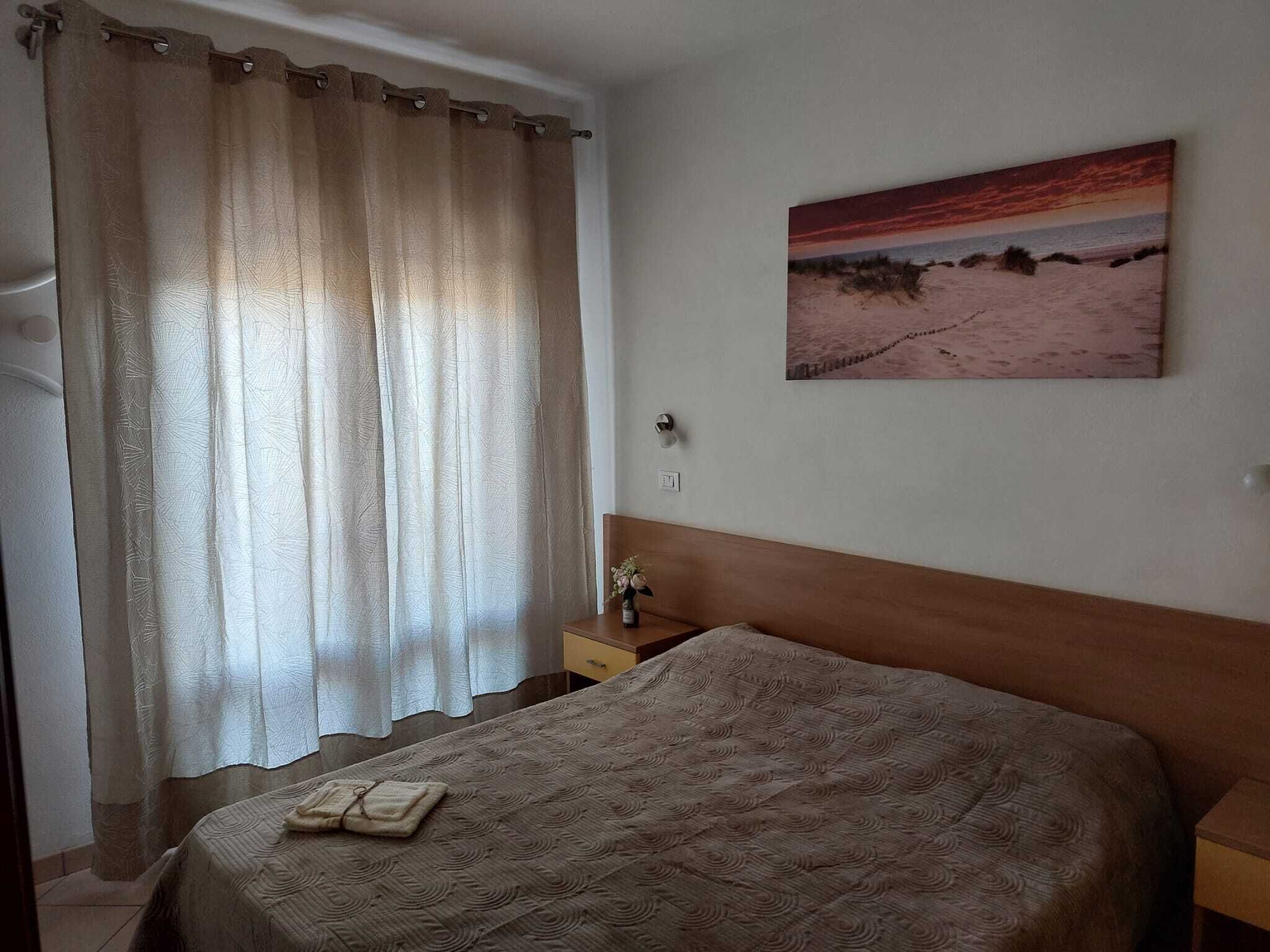 Apartment, 2 Schlafzimmer, Balkon | 2 Schlafzimmer