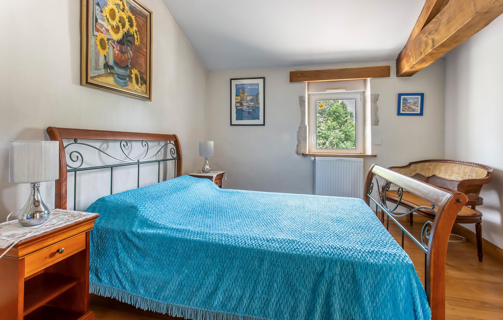 Bügeleisen/Bügelbrett, Reisekinderbett