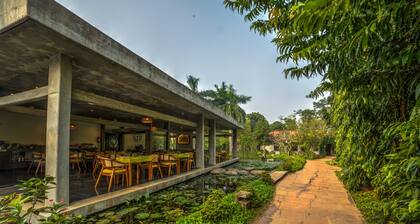 Sanctuary Amaidiyana CGH Earth