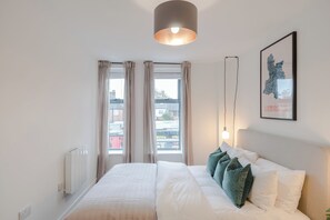 1 quarto, ferros/tábuas de passar roupa, Wi-Fi, roupa de cama