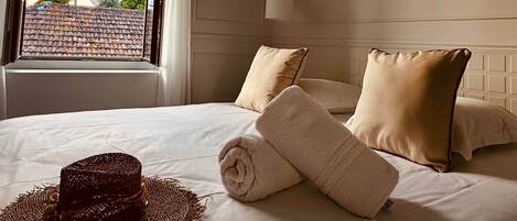 1 غرفة نوم وواي فاي