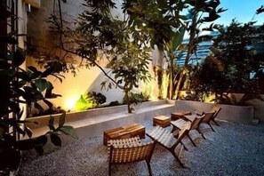 Terrace/patio - Olivier (Cannes)