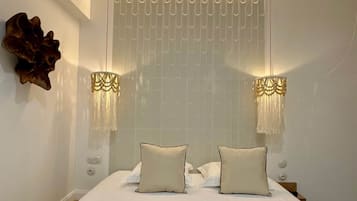 1 habitación y wifi