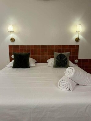 1 bedroom, WiFi - Maison LYO-Suite luxe "Voilier" (Sailboat) (Cannes)