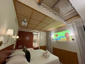 1 bedroom, WiFi - Maison LYO-Suite luxe "Voilier" (Sailboat) (Cannes)