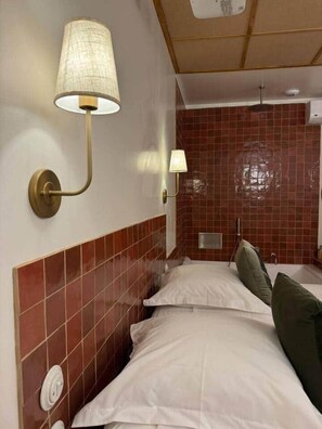 1 غرفة نوم وواي فاي