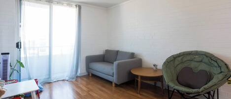 منطقة المعيشة