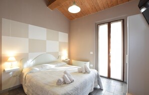 3 habitaciones, cuna de viaje y wifi gratis 