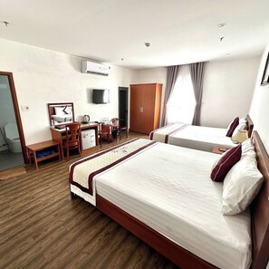 Room - Khach San Phu An (Phuoc Ninh)