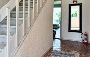 Interior - Nice home in Harøya with harbor view (Harøya)