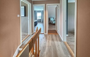 Interior - Awesome home in Harøya (Harøya)