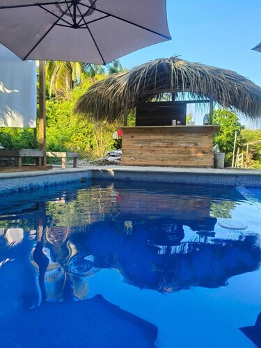 Hotel Fiesta Zipolite